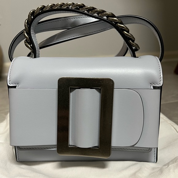 BOYY Fred 19 SS18 Blue - Picture 1 of 9